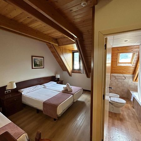 Hotel Romanic Estación المظهر الخارجي الصورة