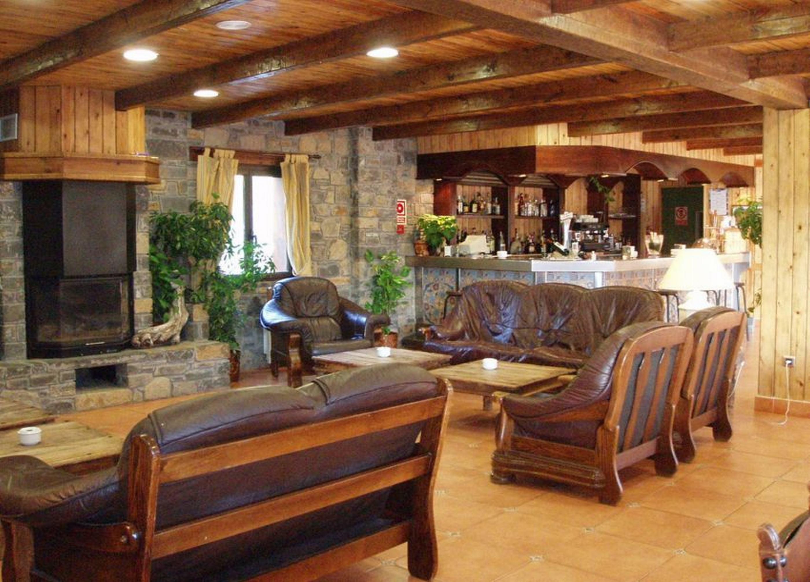 Hotel Romanic Estación المظهر الخارجي الصورة