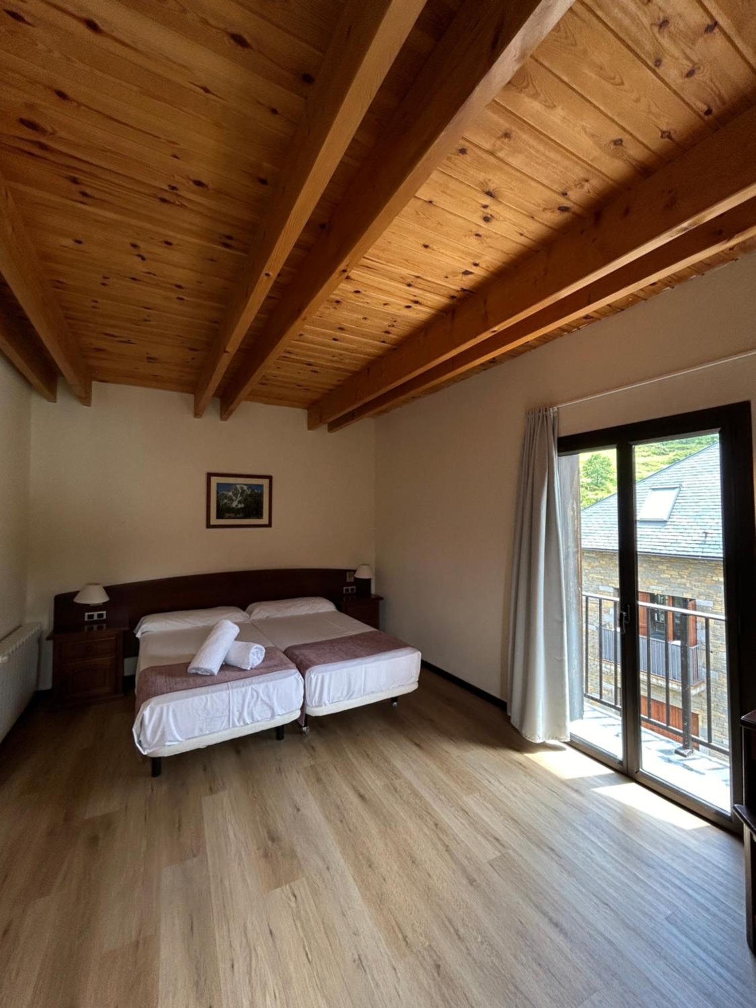 Hotel Romanic Estación المظهر الخارجي الصورة