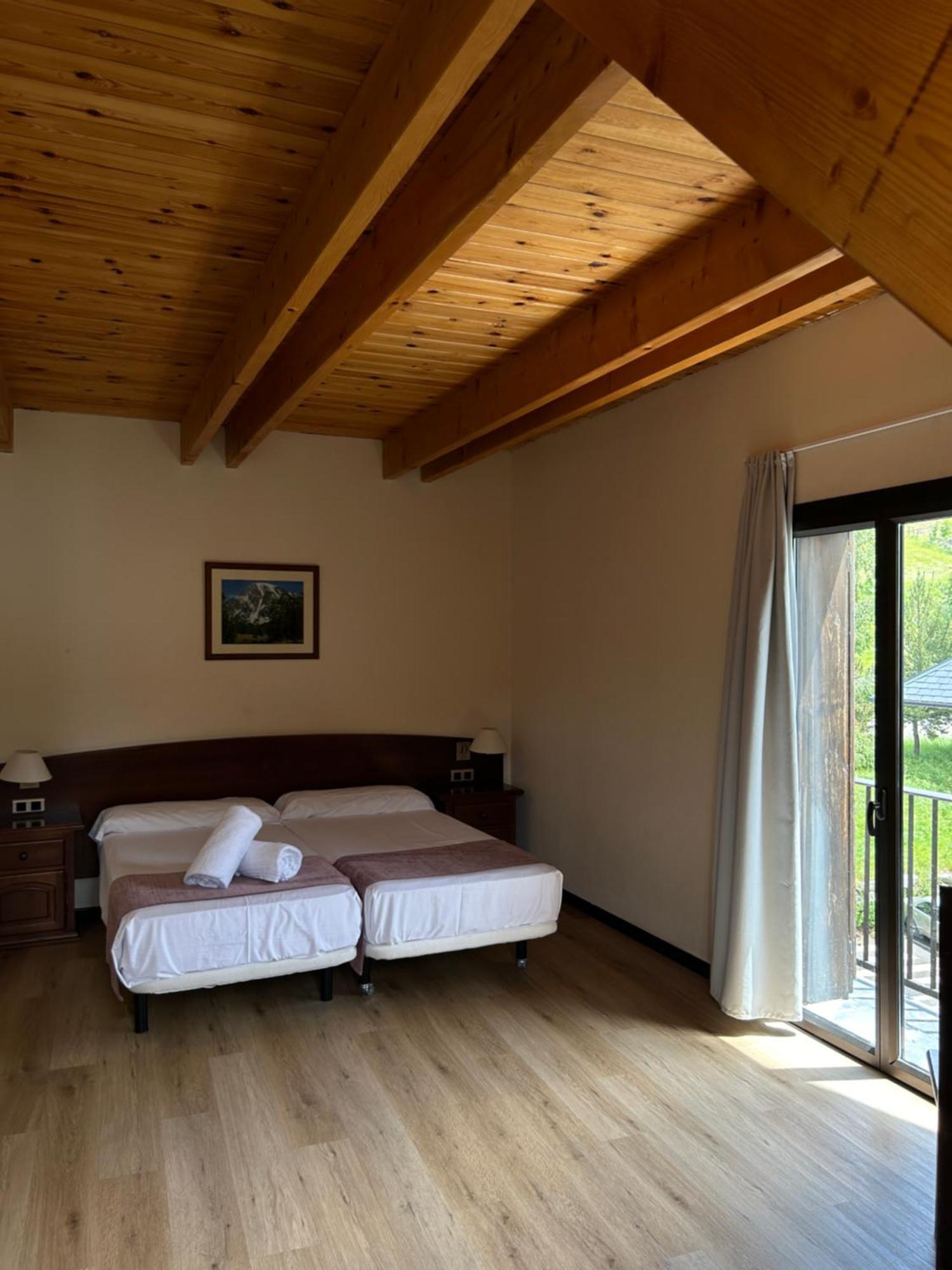 Hotel Romanic Estación المظهر الخارجي الصورة
